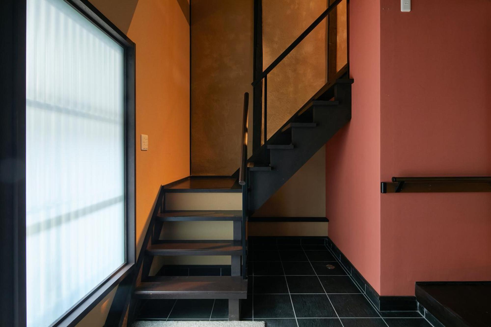 Tsubomi Luxury Inn Shimabara Bettei 2 Kyōto Exterior foto